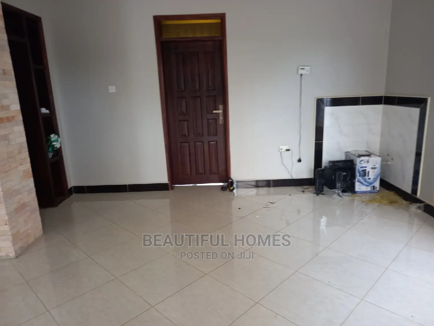 Furnished 4bdrm Bungalow in Kira for Sale