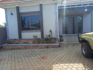 Furnished 4bdrm Bungalow in Nakwero, Kira for Sale