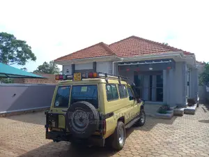 Furnished 4bdrm Bungalow in Nakwero, Kira for Sale
