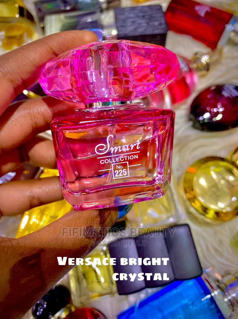 Smart Collection Perfumes