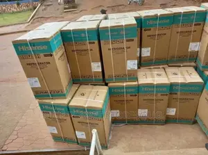 Hisense 120litres Single Door Refrigerator