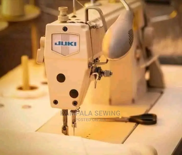 Juki Industrial Sewing Machine