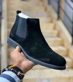 Formal Men's Shoes