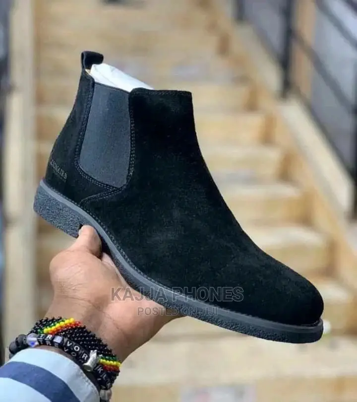 Formal Men's Shoes