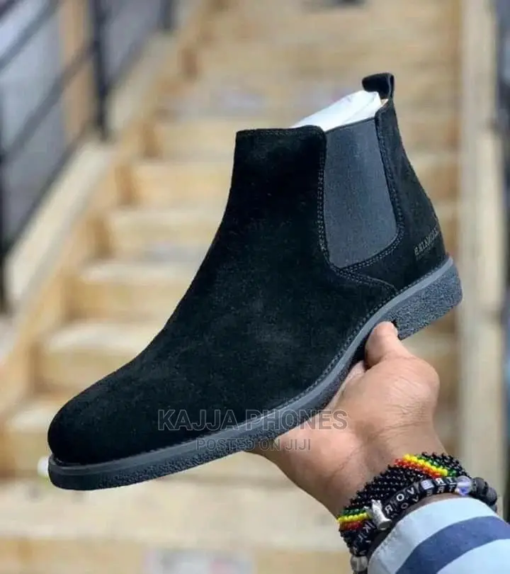 Formal Men's Shoes