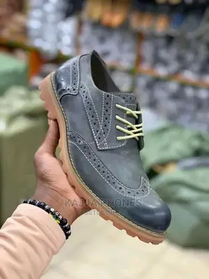 Formal Men's Shoes