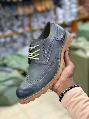 Formal Men's Shoes