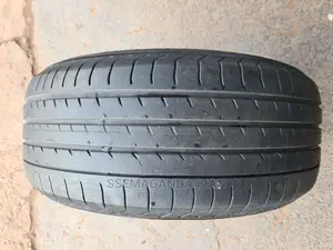 255/55r18 Yokohama 2nd Hand