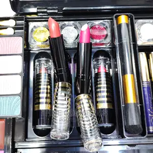 Beauty Fancy Collection Stylish And Fashionable Makeup Kit
