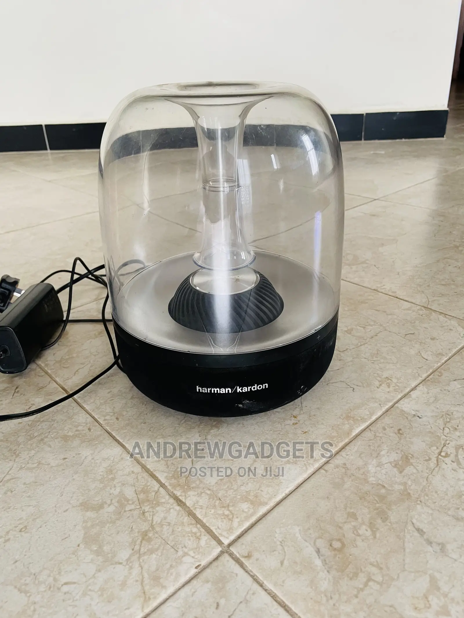 Harman Kardon Aura Plus