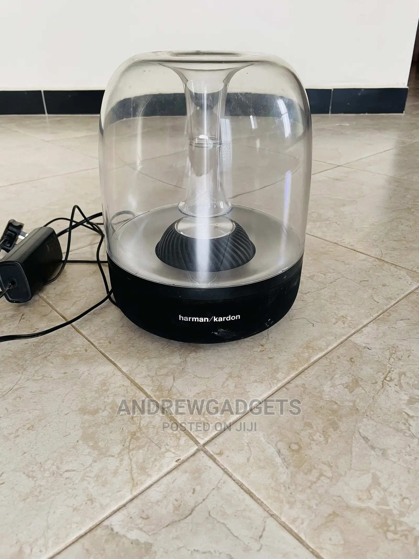 Harman Kardon Aura Plus