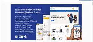 Woocommerce Ecommerce Online Shop