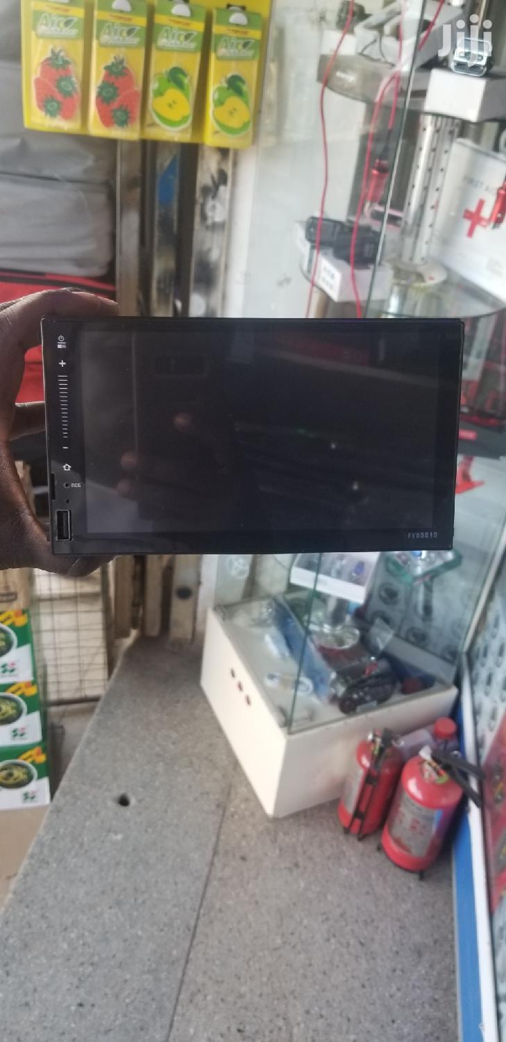Car Radio Android