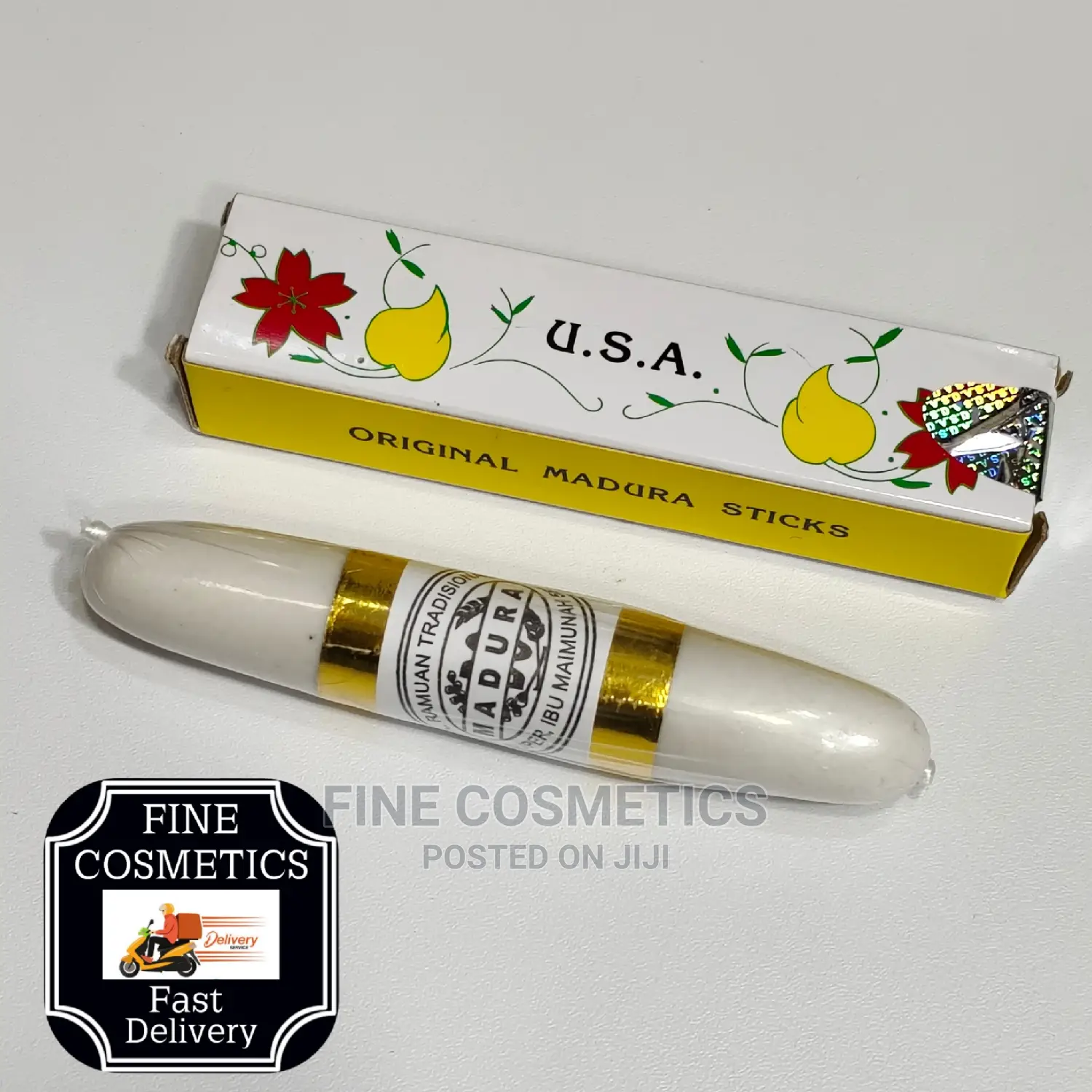 Original Madura Vaginal Tightening Medicated Stick U.S.A