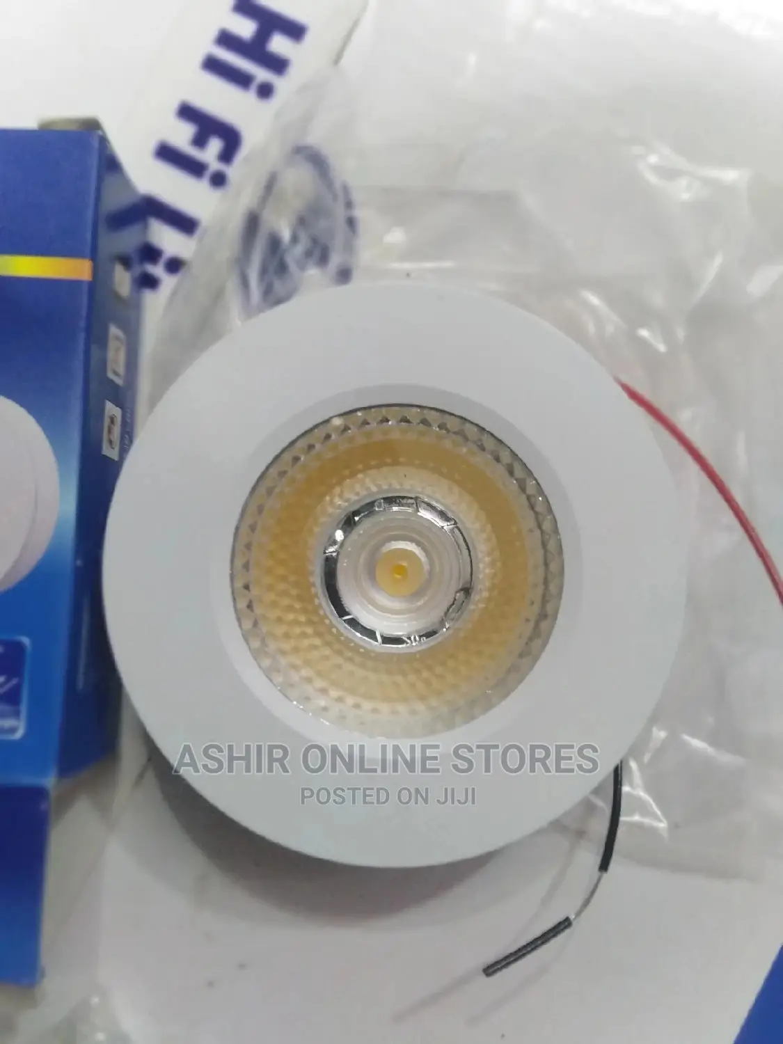 7watts LED Surface Sport Lights