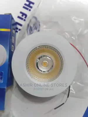 7watts LED Surface Sport Lights