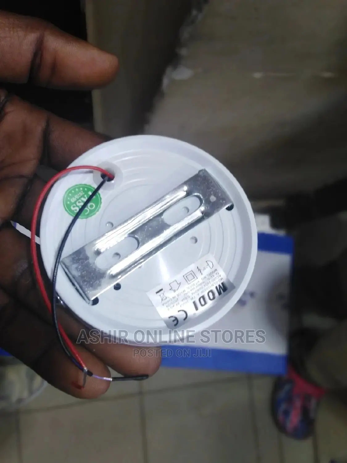 7watts LED Surface Sport Lights
