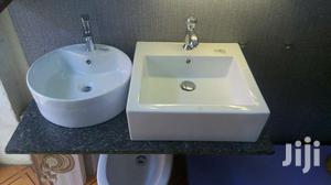 Hand Wash Basins In Different Designs