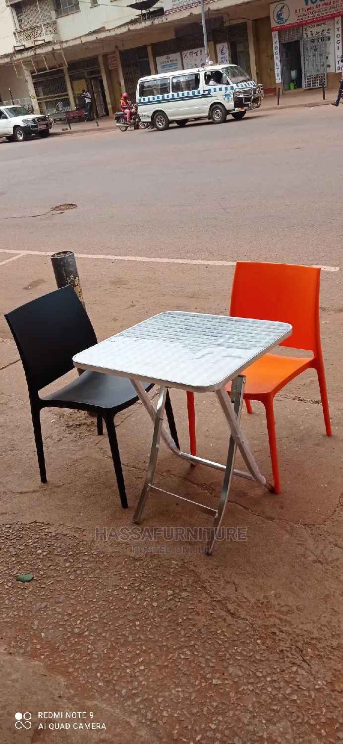Balcony Set 2seaters Brand New