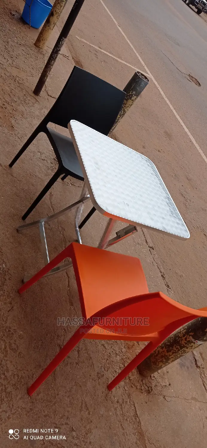 Balcony Set 2seaters Brand New