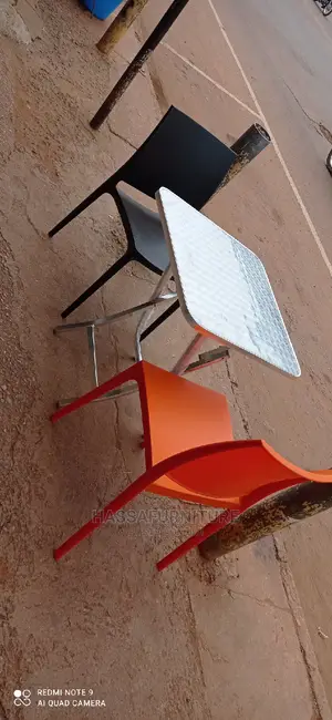 Balcony Set 2seaters Brand New