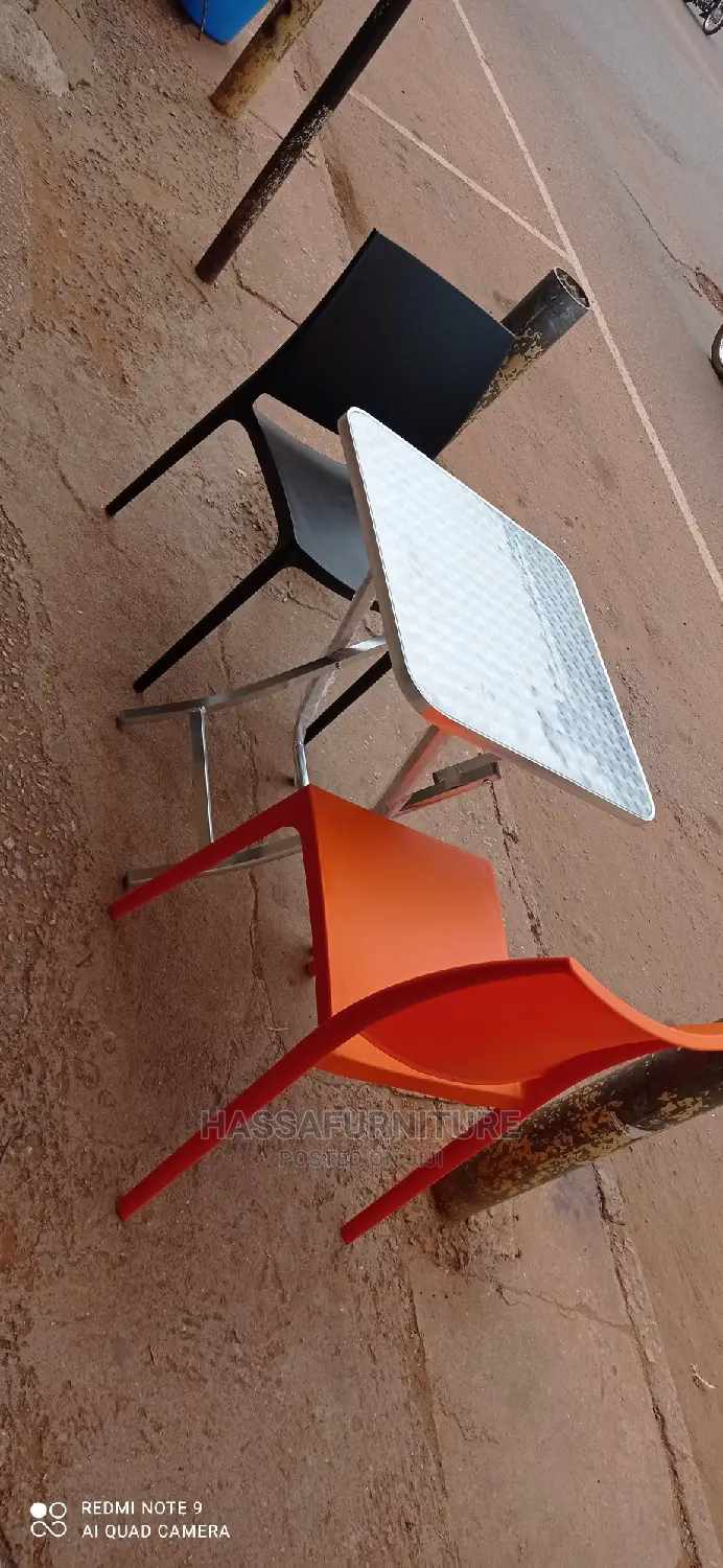 Balcony Set 2seaters Brand New