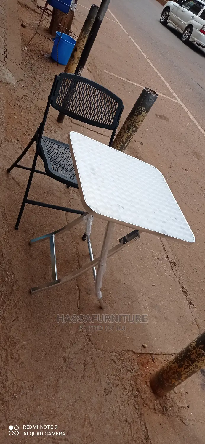 Balcony Set 2seaters Brand New