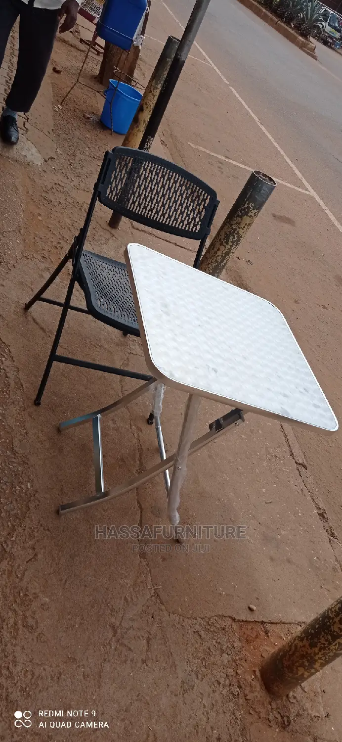 Balcony Set 2seaters Brand New