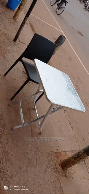 Balcony Set 2seaters Brand New
