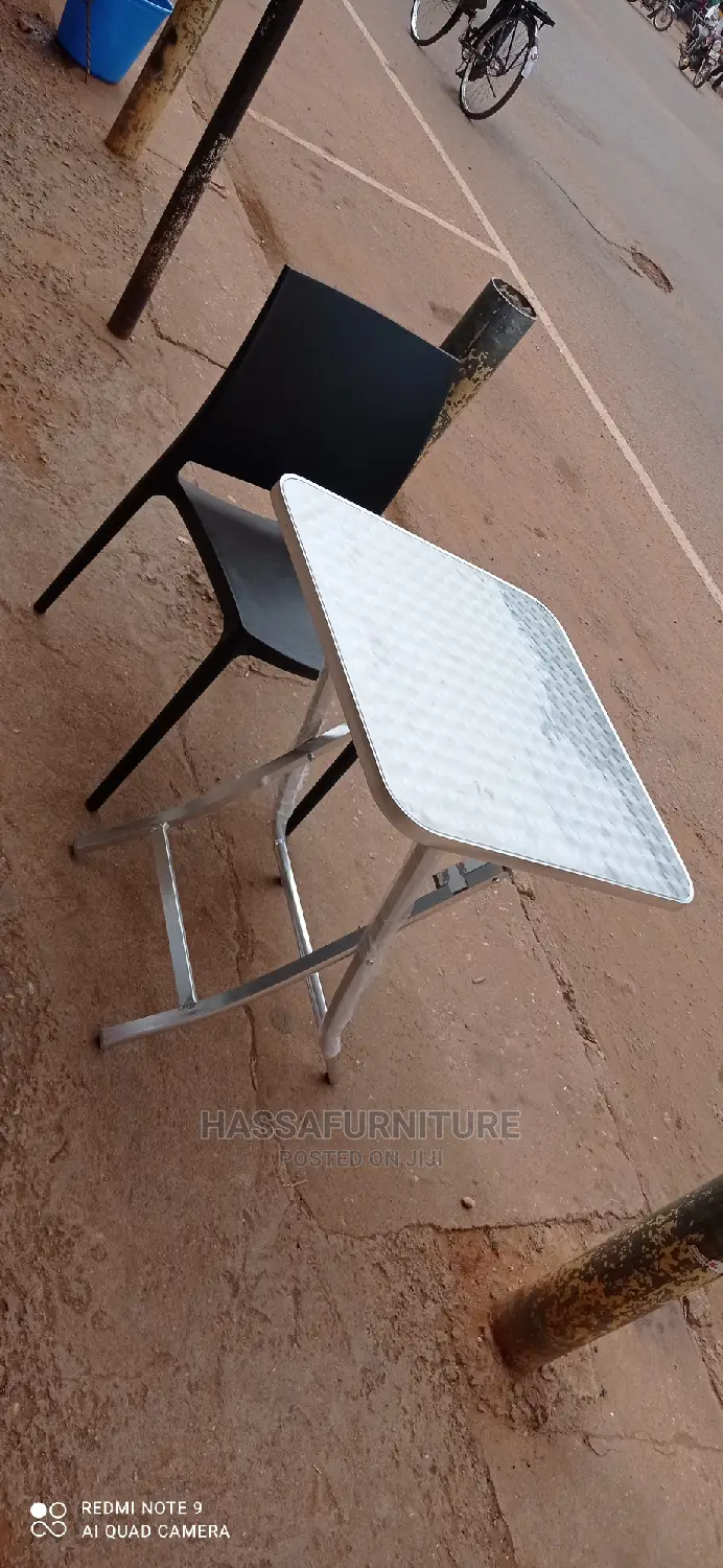Balcony Set 2seaters Brand New