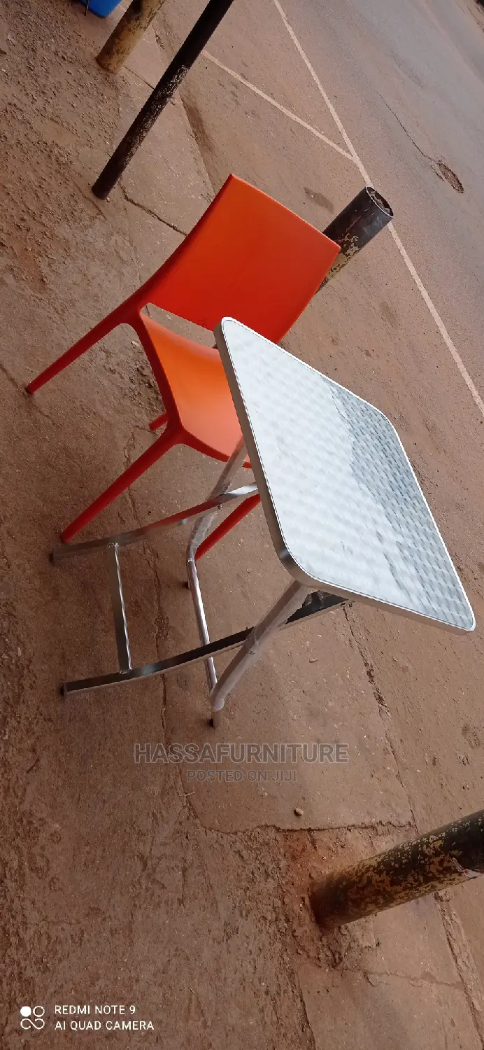Balcony Set 2seaters Brand New