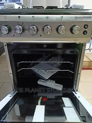Klass 3+1 Automatic Cookers || 4tte5631hi || 50cm×60cm