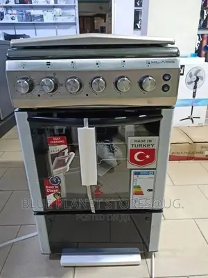 Klass 3+1 Automatic Cookers || 4tte5631hi || 50cm×60cm