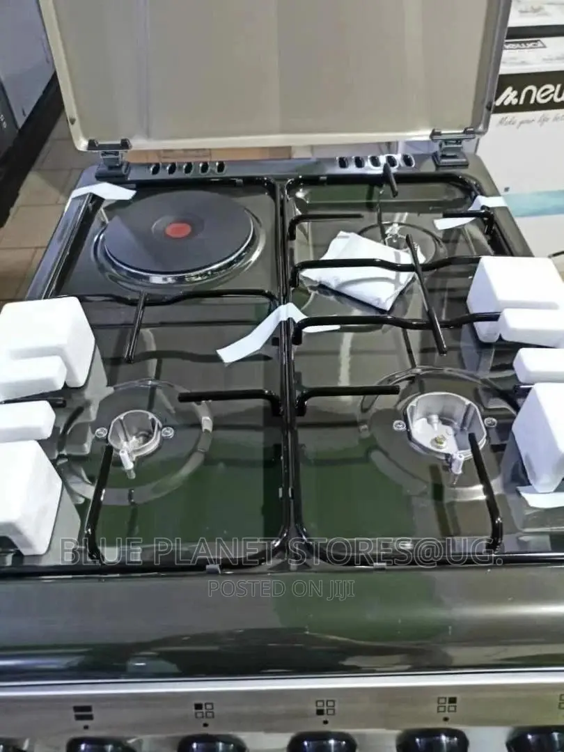 Klass 3+1 Automatic Cookers || 4tte5631hi || 50cm×60cm
