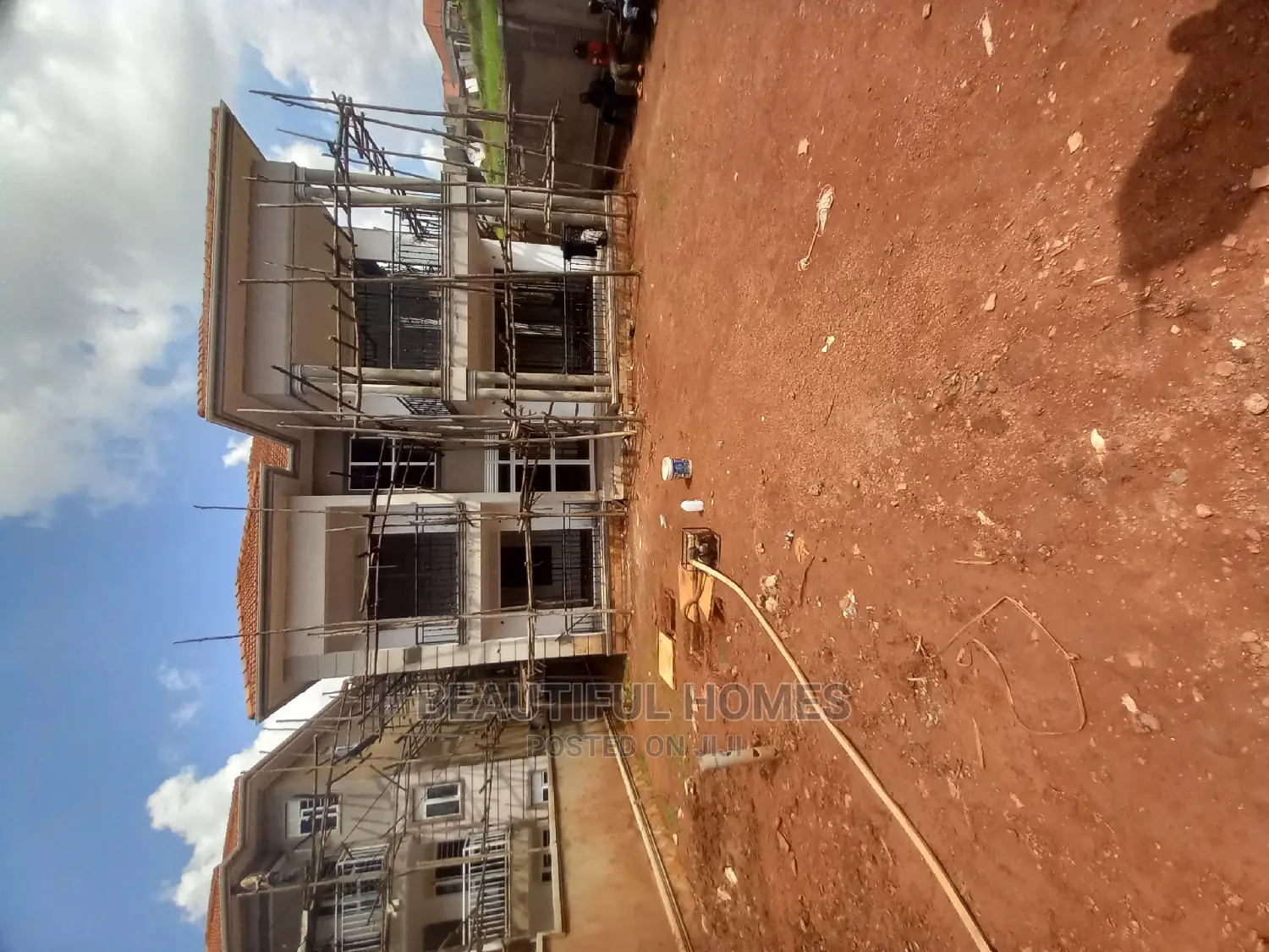 Furnished 4bdrm Duplex in Kira, Central Division for Sale
