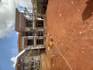 Furnished 4bdrm Duplex in Kira, Central Division for Sale