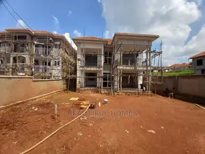 Furnished 4bdrm Mansion in Ministers Village, Central Division