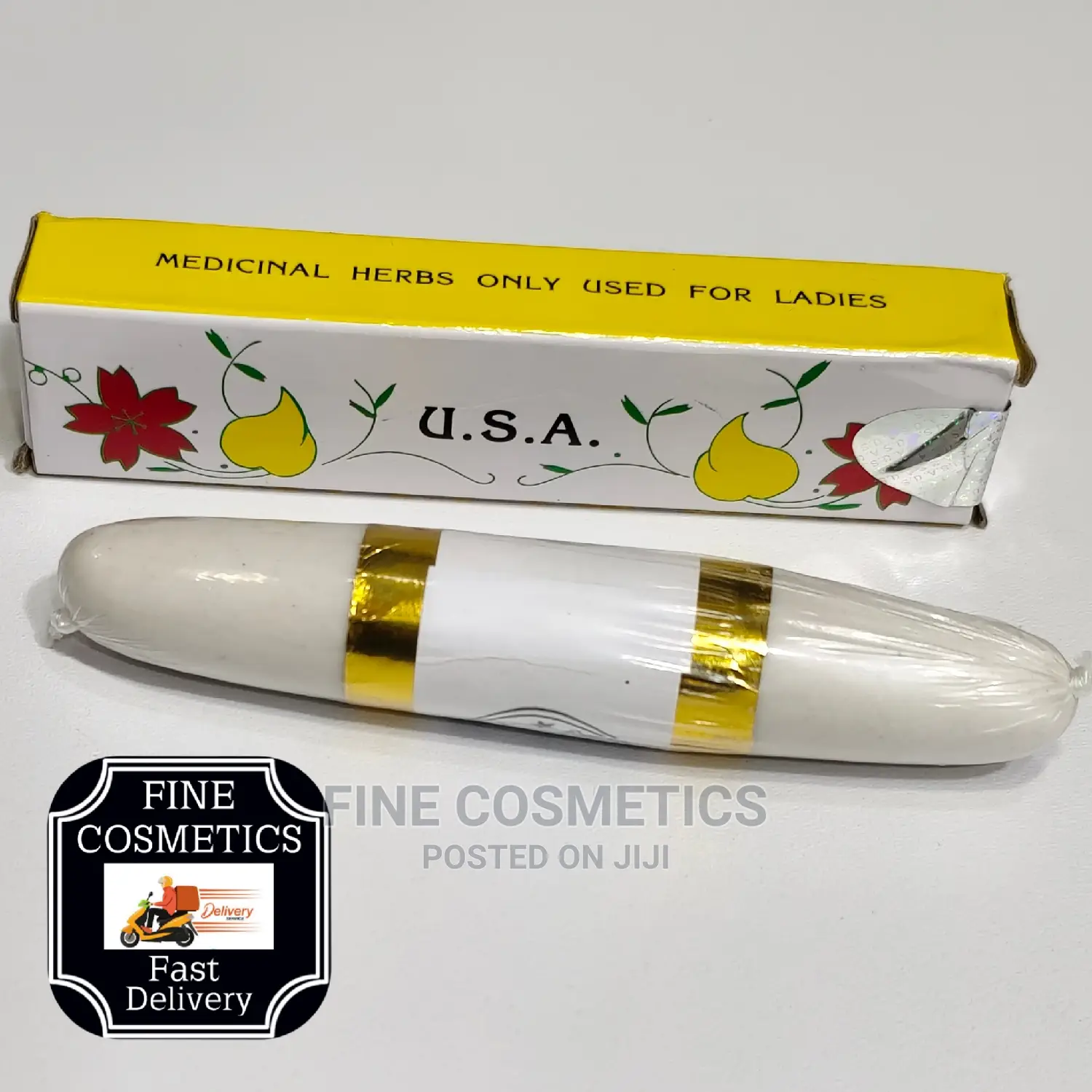 Vaginal Tightening Stick Original Madura Woman