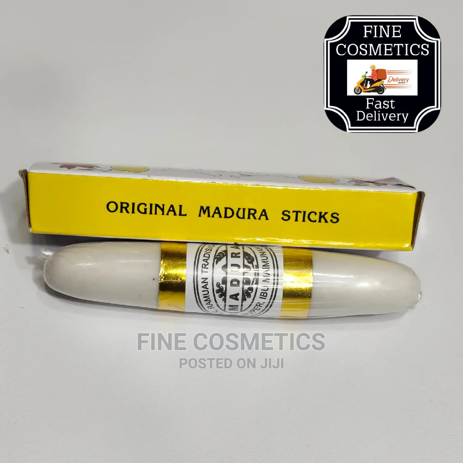 Vaginal Tightening Stick Original Madura Woman