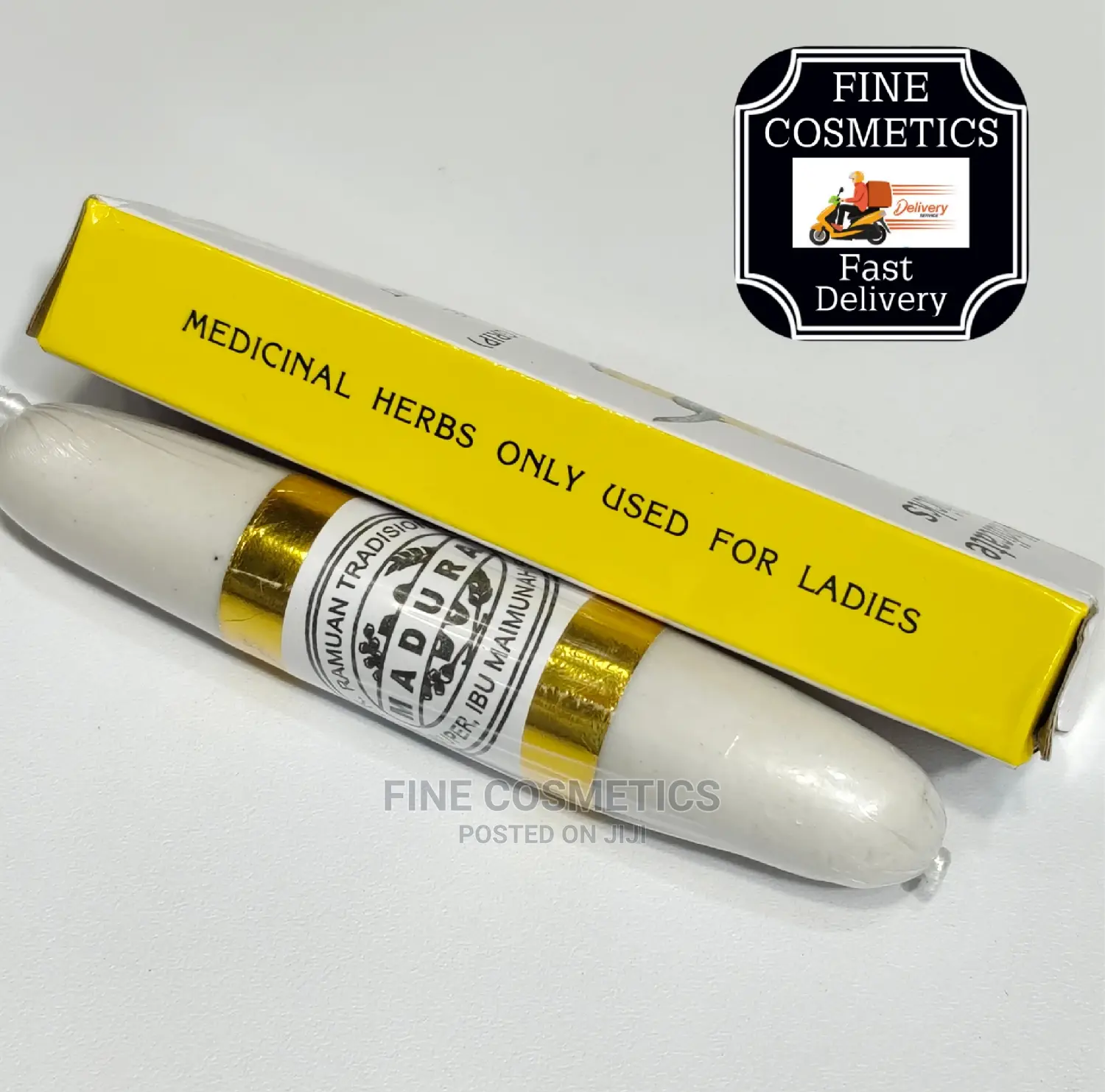 Vaginal Tightening Stick Original Madura Woman