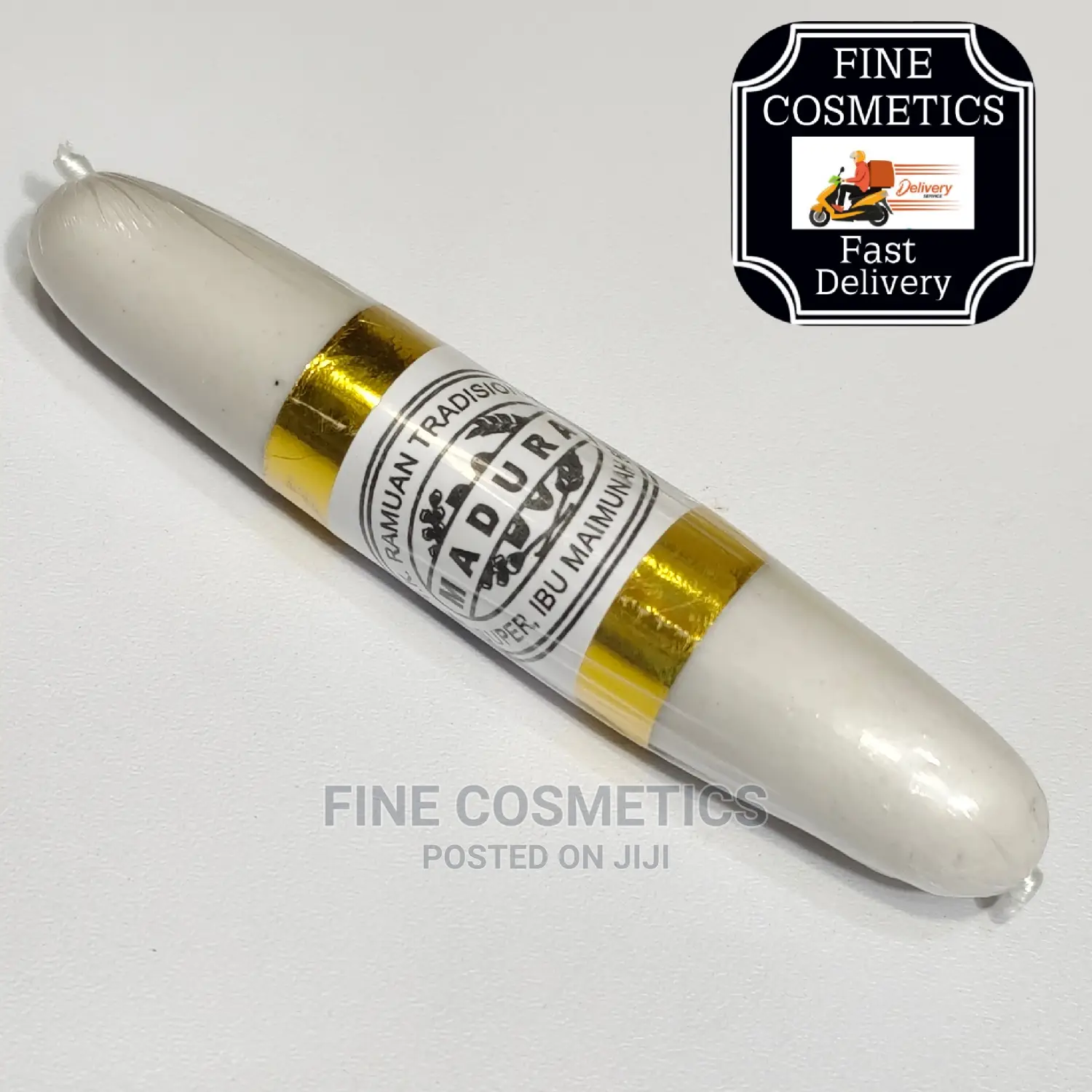 Vaginal Tightening Stick Original Madura Woman