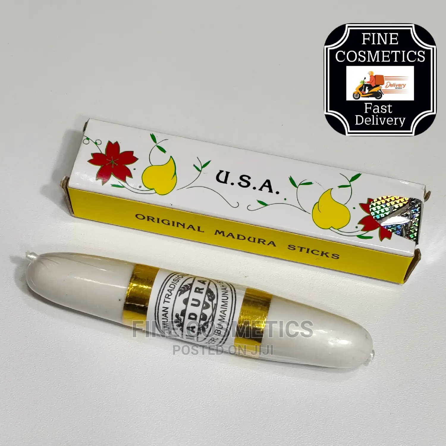 Vaginal Tightening Stick Original Madura Woman