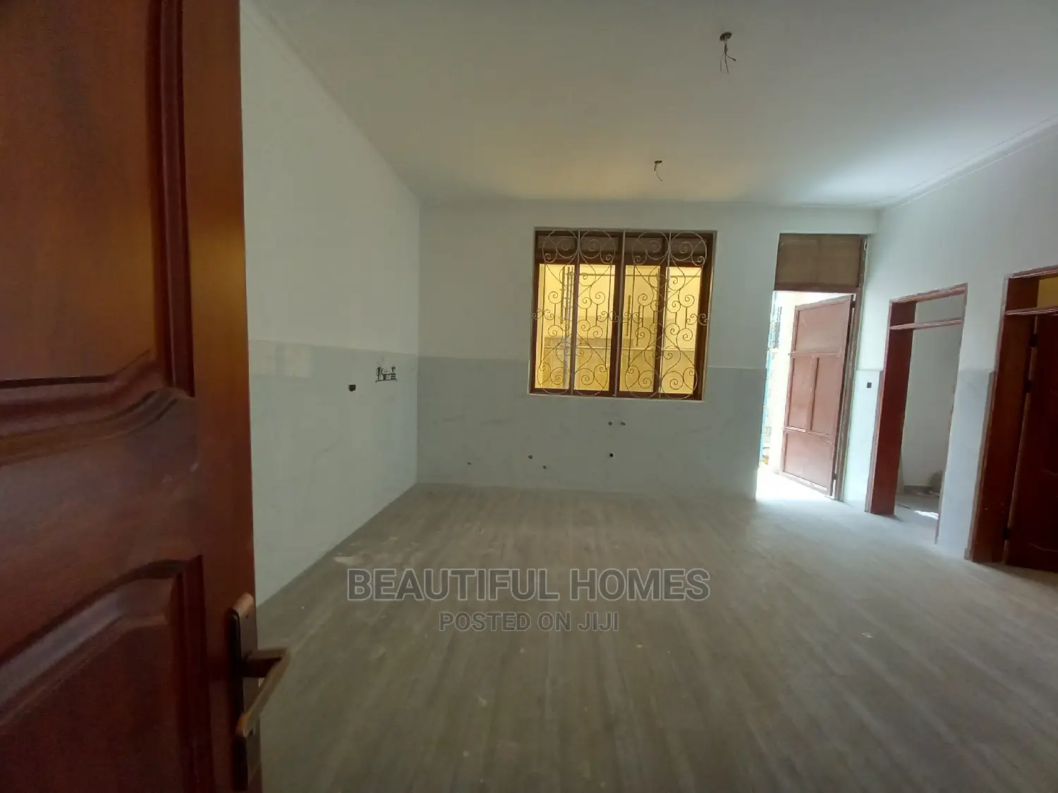 Furnished 4bdrm Mansion in Ministers Village, Central Division