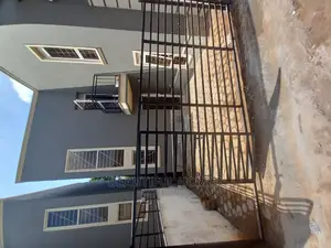 Furnished 4bdrm Duplex in Ministers Village, Kira for Sale