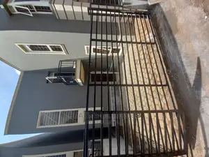 Furnished 4bdrm Duplex in Ministers Village, Kira for Sale