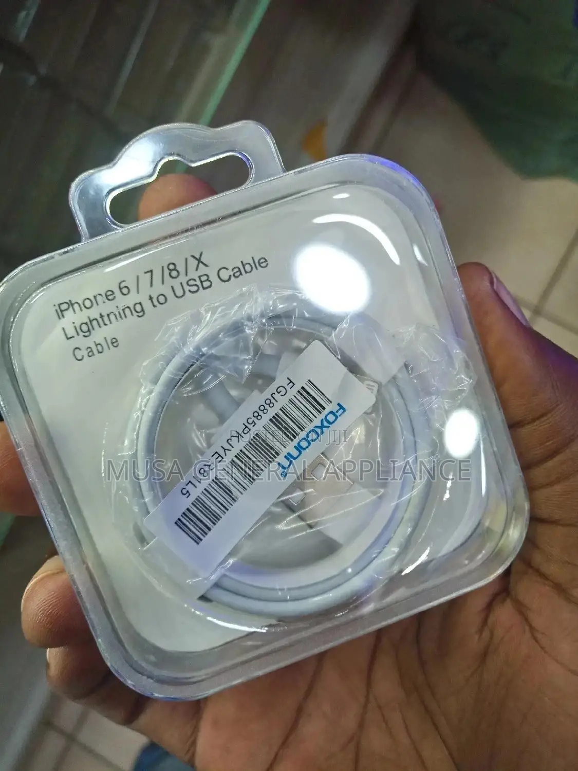 Apple Charger C to C