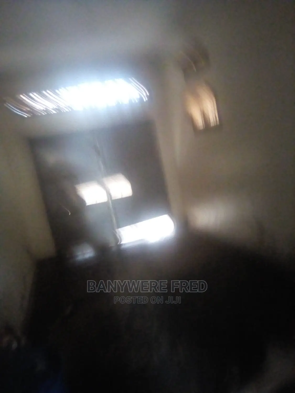 Furnished 3bdrm Bungalow in Dan Estate, Central Division for Rent