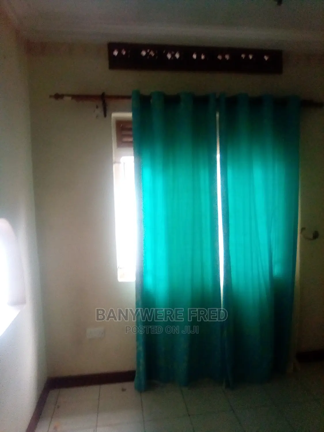 Furnished 3bdrm Bungalow in Dan Estate, Central Division for Rent