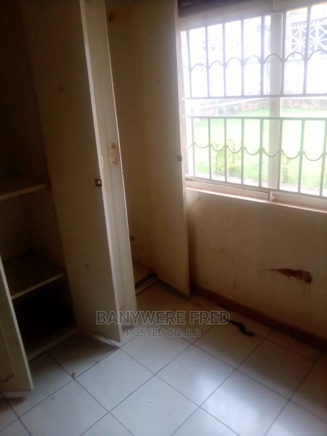 Furnished 3bdrm Bungalow in Dan Estate, Central Division for Rent