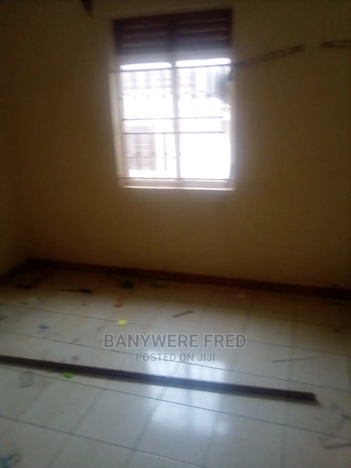 Furnished 3bdrm Bungalow in Dan Estate, Central Division for Rent
